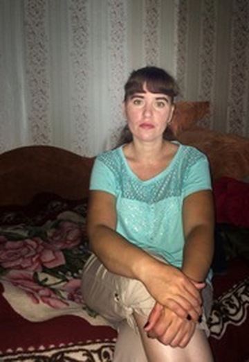 My photo - Svetlana, 44 from Mykolaiv (@svetlana166838)