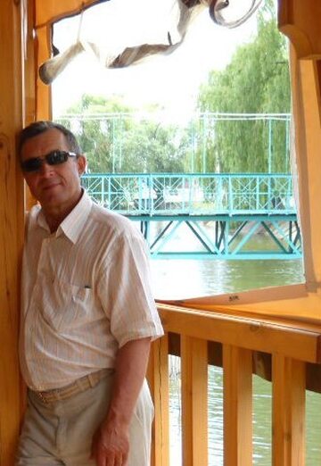 Моя фотография - евгений, 68 из Краснодар (@evgeniy99112)