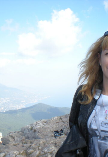 Моя фотография - Виктория, 45 из Мариуполь (@viktoriya52759)