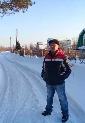 Моя фотография - Валера, 68 из Иркутск (@valera41511)