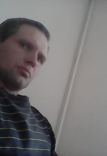 My photo - sergey, 49 from Saint Petersburg (@sergey566926)