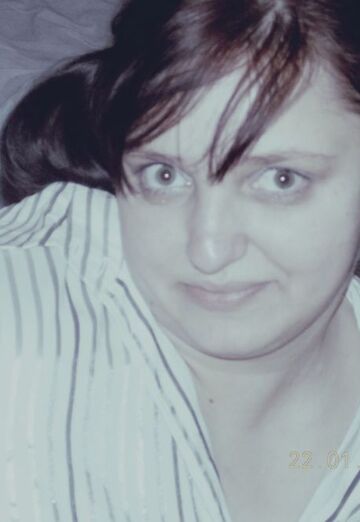 My photo - shkolnikova elena, 44 from Stupino (@shkolnikovaelena)