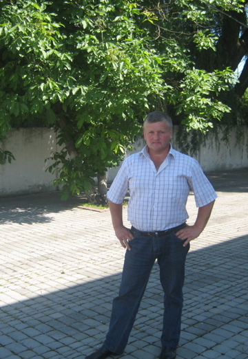 Моя фотография - Леонид, 61 из Житомир (@leonid22362)