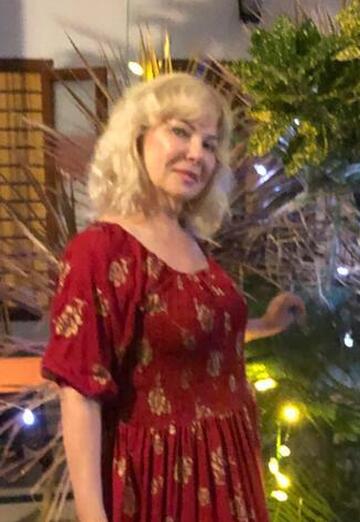 Моя фотография - Наталья, 62 из Москва (@nata3366)