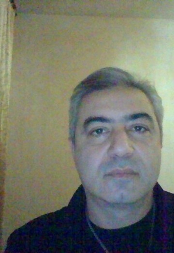 Моя фотография - артур, 51 из Тбилиси (@artur69811)