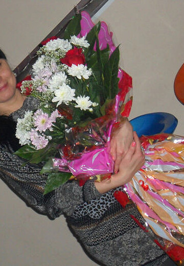 My photo - natalya, 44 from Kamensk-Uralsky (@natalya70518)