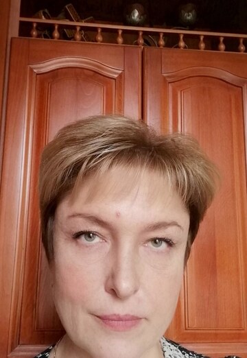 Моя фотография - Инна, 54 из Санкт-Петербург (@inna52116)