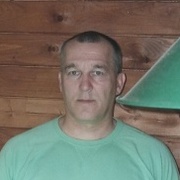 Олег, 52, Шаховская