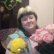 Елена, 59, Локоть (Брянская обл.)