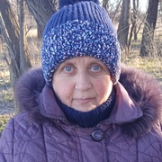 Наталья, 46, Вешенская