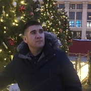 Ильшат Ахтямов, 32, Бакалы
