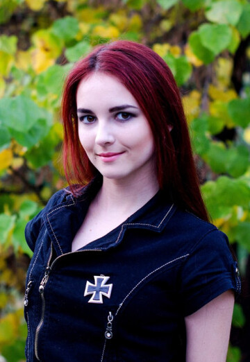 My photo - Mariya, 24 from Krivoy Rog (@krarm070623)
