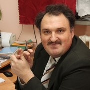 Sergey 52 Ivnya