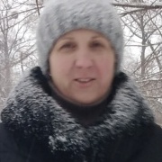 Елена, 44, Партизанск