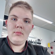 Брежнев, 18, Нижневартовск