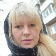 Лена, 37, Александров