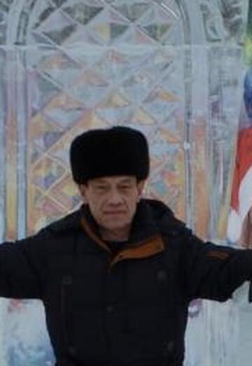 My photo - Yuriy, 63 from Belovo (@uriy172325)