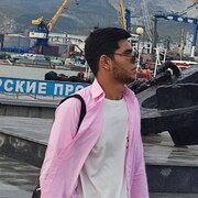 Асадик, 25, Крыловская