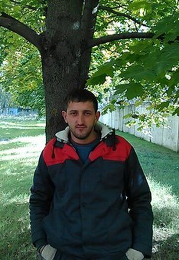 My photo - Stanislav, 35 from Chertkovo (@stanislav18341)