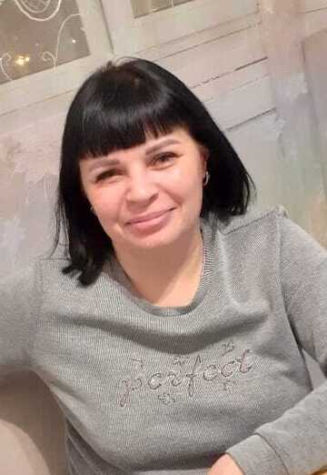 Моя фотография - Ксюша, 45 из Екатеринбург (@ksusha35908)
