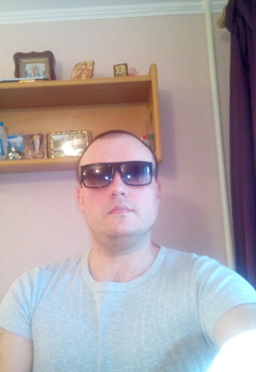 My photo - Gennadiy, 45 from Kropyvnytskyi (@gennadiy22110)