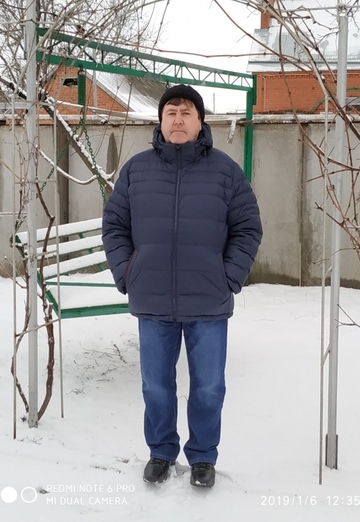 Моя фотография - Александр, 53 из Ленинградская (@aleksandr697039)