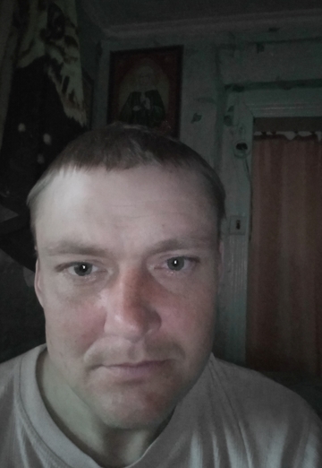 Моя фотография - Konstantin Kyzin, 36 из Каратузское (@konstantinkyzin)