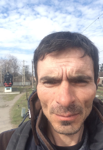 My photo - Vladimir, 47 from Mykolaiv (@vladimir334636)