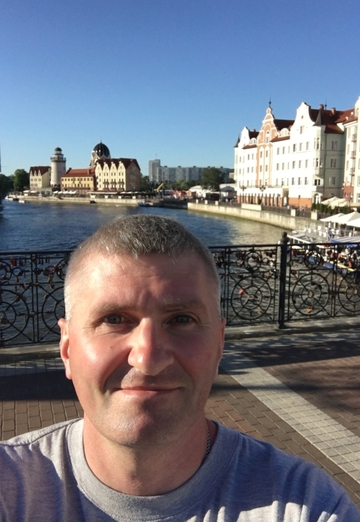 Моя фотография - Александр, 43 из Владивосток (@aleksandr874552)