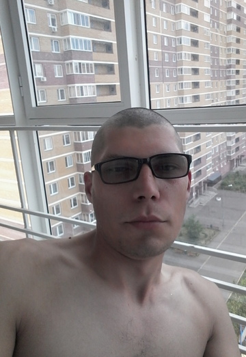 My photo - Artur, 33 from Almetyevsk (@artur5828277)