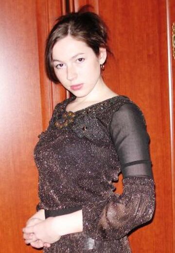 Ma photo - Margarita, 34 de Mejdouretchensk (@margarita4869054)