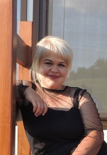 My photo - Regina, 34 from Oktjabrski (@regina10420)