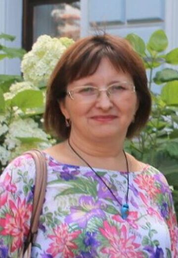 Моя фотография - ирина цюпка, 61 из Екатеринбург (@irinacupka)