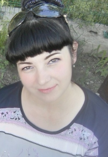Моя фотография - ВИКТОРИЯ, 46 из Камень-Рыболов (@viktoriya112536)