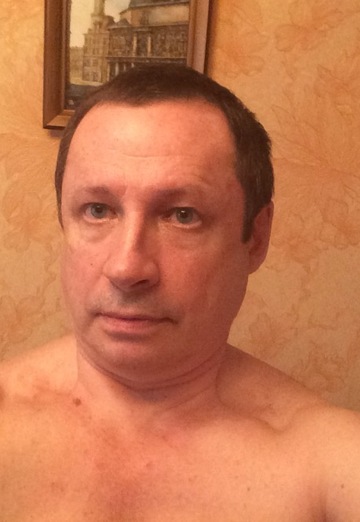 Моя фотография - anatoly, 67 из Хабаровск (@anatoly2226)