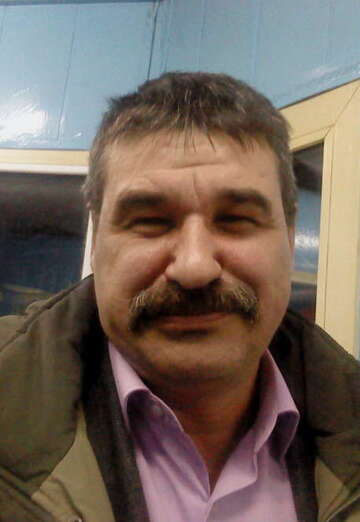 Моя фотография - влад, 64 из Кемерово (@vlad73493)