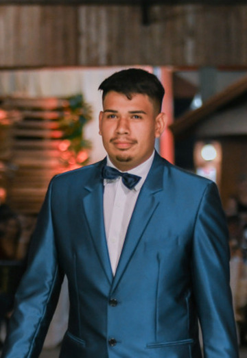 My photo - Kaian, 18 from Rio Grande (@kaian)