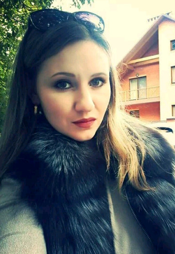 My photo - Yuliya, 35 from Khmelnytskiy (@uliya150664)
