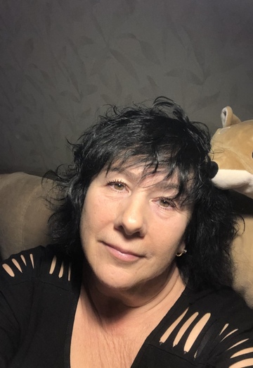 Mein Foto - Elena, 55 aus Dmitrow (@elena488781)