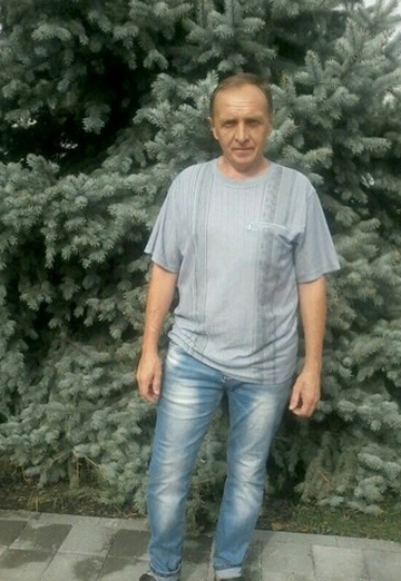 My photo - Vyacheslav, 56 from Stavropol (@vyacheslav79298)
