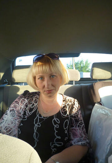 Моя фотография - Наталья, 49 из Екатеринбург (@natalya259777)