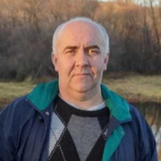 Сергей, 48, Борисоглебск