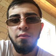 Амир, 21, Дагестанские Огни