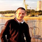 Майкл, 43, Ивантеевка
