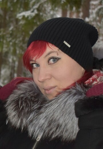 Моя фотография - жанетта, 34 из Воткинск (@janetta192)