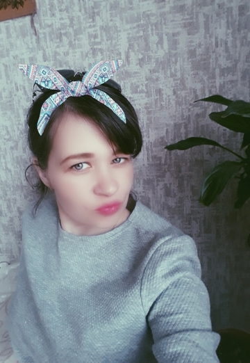 My photo - Tatyanka, 39 from Saransk (@tatyanka1641)