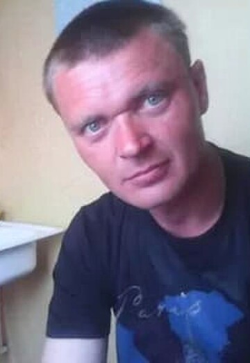 My photo - Leonid Nikolaevich, 42 from Bobrov (@leonidnikolaevich9)