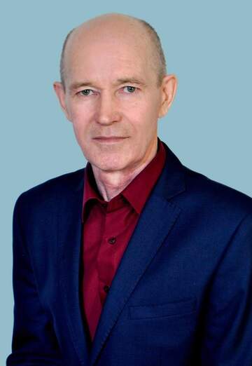 Vitaliy (@vitaliy196495) — my photo № 2