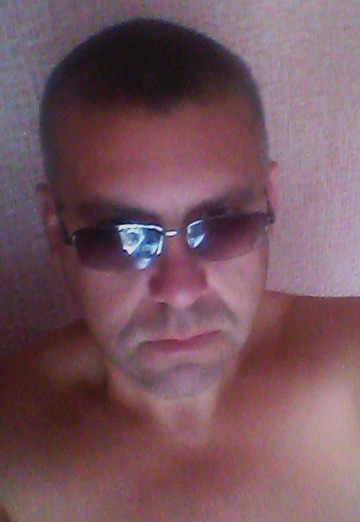 My photo - Dmitriy, 50 from Babruysk (@dmitriy285718)