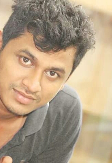 My photo - Naser, 31 from Dhaka (@naser76)